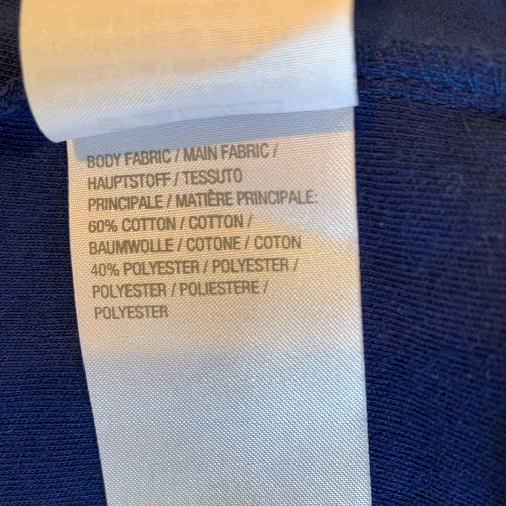 Quacker Factory Nautical Grommet Shift Dress - image 8